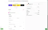POSSESS56 coupon verification screenshot