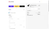 CHARLIE24 coupon verification screenshot