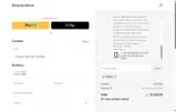 GID400 coupon verification screenshot