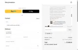GMD400 coupon verification screenshot