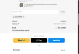 GIDHWP400 coupon verification screenshot