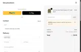 GID300 coupon verification screenshot