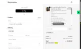 GMD600 coupon verification screenshot