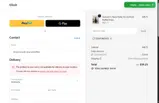 COUPONDOCE coupon verification screenshot