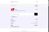 MOBILE15 coupon verification screenshot