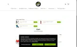 adbp5 coupon verification screenshot