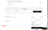 INSGIRL20 coupon verification screenshot