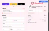 welcome25 coupon verification screenshot