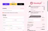 supergift55 coupon verification screenshot