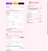 welcome15 coupon verification screenshot