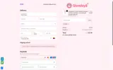 US50 coupon verification screenshot