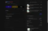 HEYWELCOME2026 coupon verification screenshot