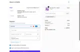Bubblymoments coupon verification screenshot