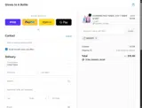 memday coupon verification screenshot