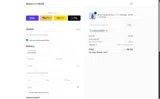 Bubblymoments coupon verification screenshot