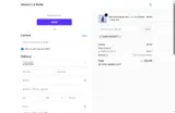 Bubblymoments coupon verification screenshot