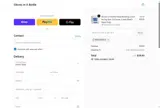 BRADS3PACK coupon verification screenshot