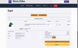 GOGLOVES0519 coupon verification screenshot