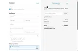 GLOW55 coupon verification screenshot
