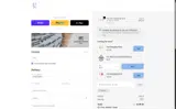 KRISTA coupon verification screenshot