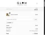 NEWDAY coupon verification screenshot