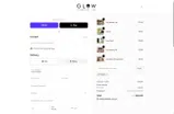 TOWN coupon verification screenshot