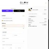 ANELBAVELIZ10 coupon verification screenshot