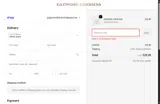 SAVE10 coupon verification screenshot