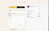SHARONNMAISON coupon verification screenshot