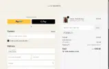 GLOW10 coupon verification screenshot