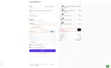 GlowNar coupon verification screenshot
