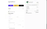 GlowNar coupon verification screenshot