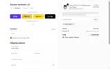 GlowNar coupon verification screenshot