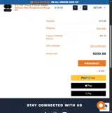 fday26 coupon verification screenshot