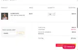 GRAB10 coupon verification screenshot
