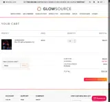 PRIDE coupon verification screenshot