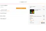 SG2019 coupon verification screenshot