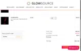 SHIP150 coupon verification screenshot