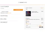RG20 coupon verification screenshot