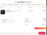 COLOR100 coupon verification screenshot