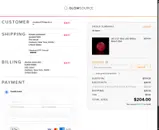 KEEPIT100 coupon verification screenshot