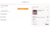 TOYS2020 coupon verification screenshot