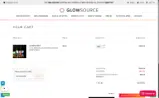 GETOUT2019 coupon verification screenshot