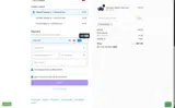 GLUCO%10 coupon verification screenshot