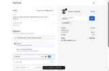 JESSERIZO coupon verification screenshot