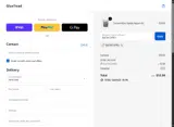 BLKTACOPRO coupon verification screenshot