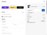 THICCOMA10 coupon verification screenshot