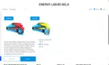 GLUKOS20 coupon verification screenshot