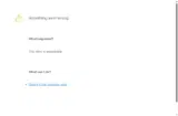 WELCOME10 coupon verification screenshot