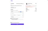 Madegmo coupon verification screenshot